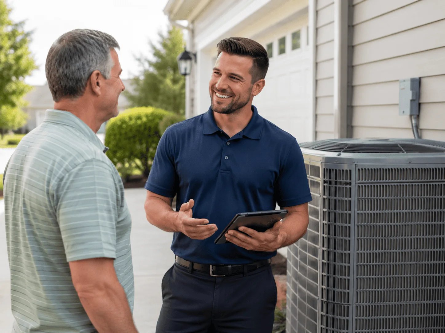 Heat Pump Installation Donalds, SC FAQs